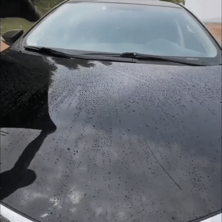 ClearVision™ - FlashDry | Exterior Microfibre Towel