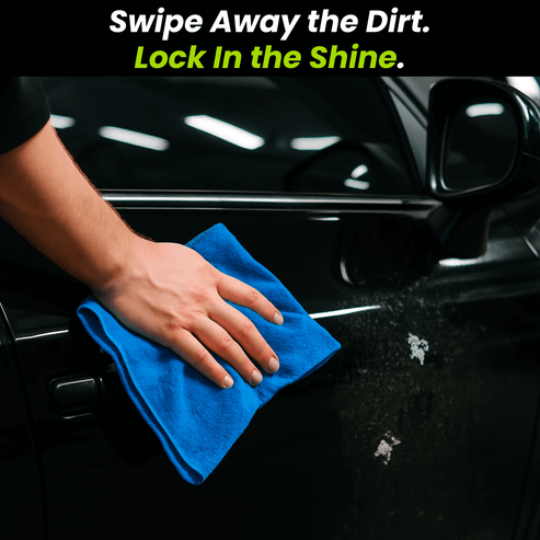 ClearVision™ – PaintGuard | Ultimate Ceramic Coating Spray