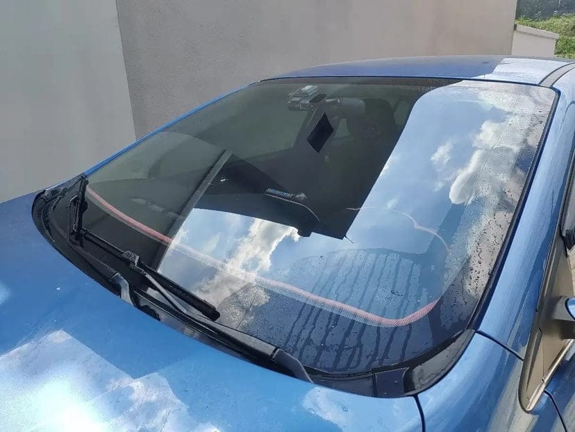 ClearVision - Premium glass clarity & anti-fog protection