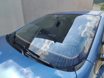 ClearVision - Premium glass clarity & anti-fog protection