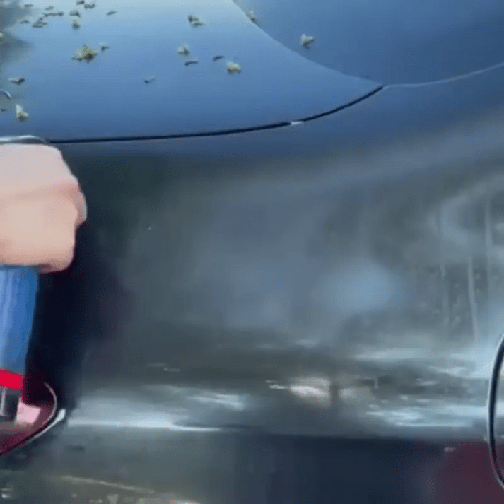 ClearVision™ – PaintGuard | Ultimate Ceramic Coating Spray